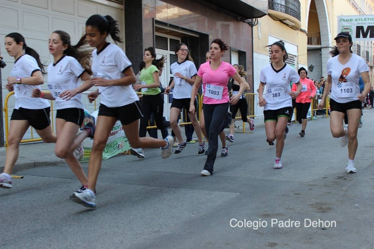 2014 03 15 VI CROS PADRE DEHON (781)